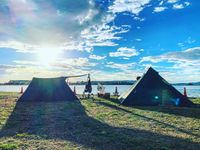 CAMPiii（キャンピー） よよよCamp
