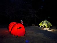 CAMPiii（キャンピー） campgirl925