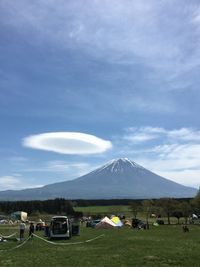 CAMPiii（キャンピー） こすぞう
