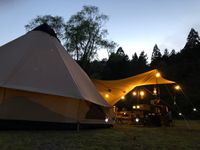 CAMPiii（キャンピー） イワタク