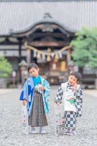 CAMPiii（キャンピー） KAIRI et TAIGA
