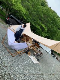 CAMPiii（キャンピー） 大福