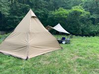 CAMPiii（キャンピー） nao