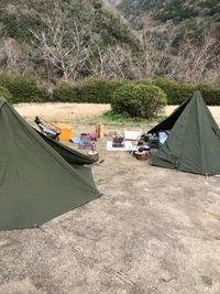 CAMPiii（キャンピー） toshi36