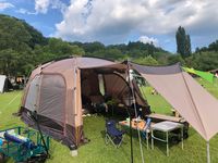 CAMPiii（キャンピー） じんのすけ