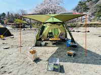 CAMPiii（キャンピー） 2BO-T