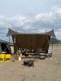 CAMPiii（キャンピー） shun delacamps 
