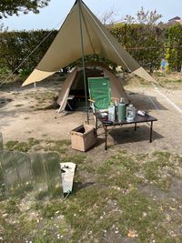 CAMPiii（キャンピー） まーさん
