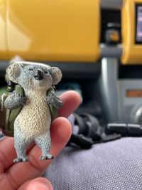 CAMPiii（キャンピー） ぽんでこくおう