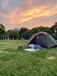 CAMPiii（キャンピー） SAT