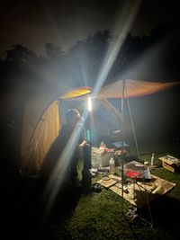 CAMPiii（キャンピー） しょ