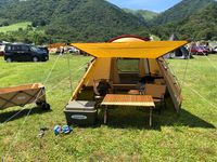 CAMPiii（キャンピー） かおる