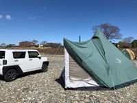 CAMPiii（キャンピー） kanta