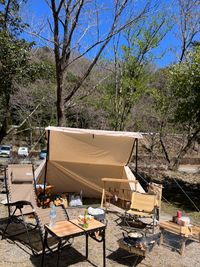 CAMPiii（キャンピー） そよ風🍃