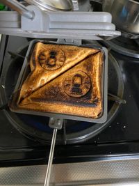 CAMPiii（キャンピー） はや
