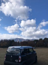 CAMPiii（キャンピー） ケブちゃん