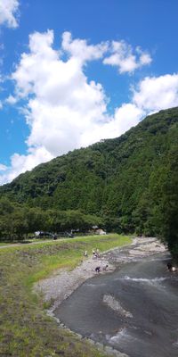 CAMPiii（キャンピー） KASAキャン