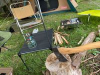 CAMPiii（キャンピー） Tatsuya