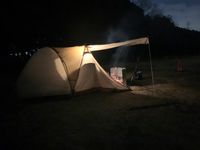 CAMPiii（キャンピー） こう