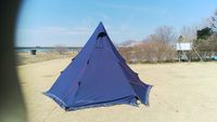CAMPiii（キャンピー） タレバンダダン