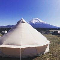 CAMPiii（キャンピー） 川瀬　誠