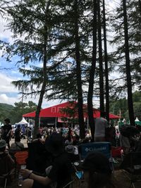 CAMPiii（キャンピー） jun