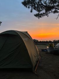 CAMPiii（キャンピー） ふぉーくぶるー