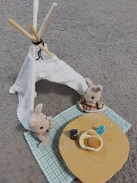 CAMPiii（キャンピー） にがうり