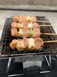 CAMPiii（キャンピー） なまたろう