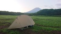 CAMPiii（キャンピー） Ｄ&forall;ＢＯ