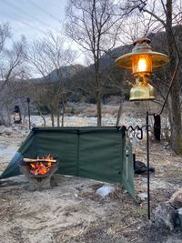 CAMPiii（キャンピー） sora_camp7131