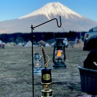 CAMPiii（キャンピー） りょー