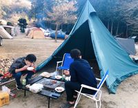 CAMPiii（キャンピー） コウ