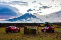 CAMPiii（キャンピー） hito_outdoor_camp