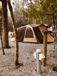 CAMPiii（キャンピー） 泉州camper