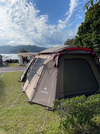 CAMPiii（キャンピー） やっさん