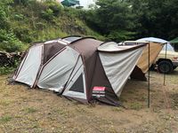 CAMPiii（キャンピー） こうすけ