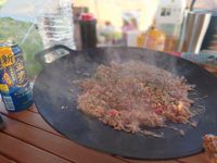 CAMPiii（キャンピー） おいさん