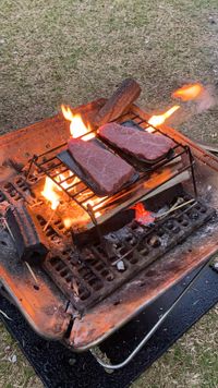 CAMPiii（キャンピー） チッキー