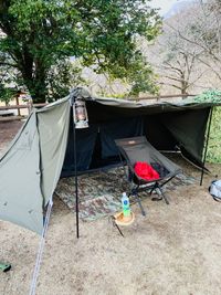 CAMPiii（キャンピー） 鈴右衛門