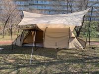 CAMPiii（キャンピー） UTAN