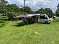 CAMPiii（キャンピー） うえたく