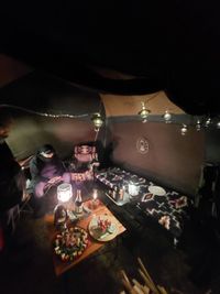CAMPiii（キャンピー） hirofumi