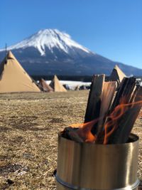 CAMPiii（キャンピー） 和樹