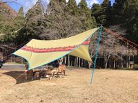 CAMPiii（キャンピー） なかむ