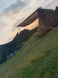 CAMPiii（キャンピー） ワンテァグリス