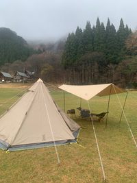 CAMPiii（キャンピー） ひで