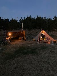 CAMPiii（キャンピー） KZ