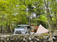 CAMPiii（キャンピー） 山本風キャンプ部