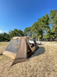 CAMPiii（キャンピー） しゅーへー